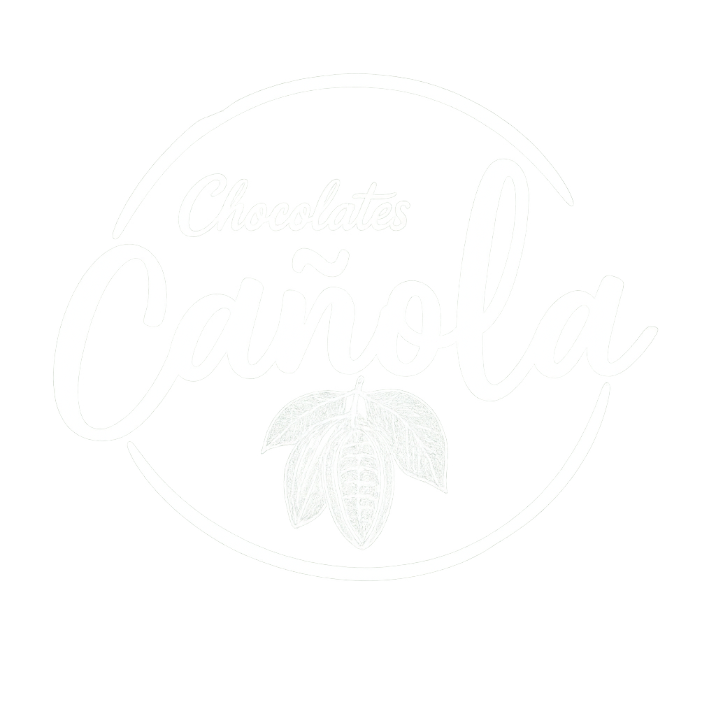 Chocolates Cañola